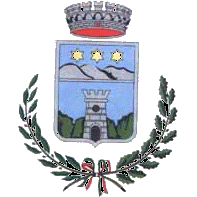 Stemma Comune di Calabritto (AV)